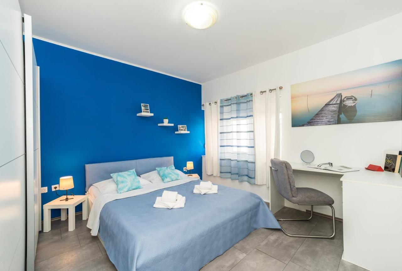 Apartment Mihaela Zadar Extérieur photo