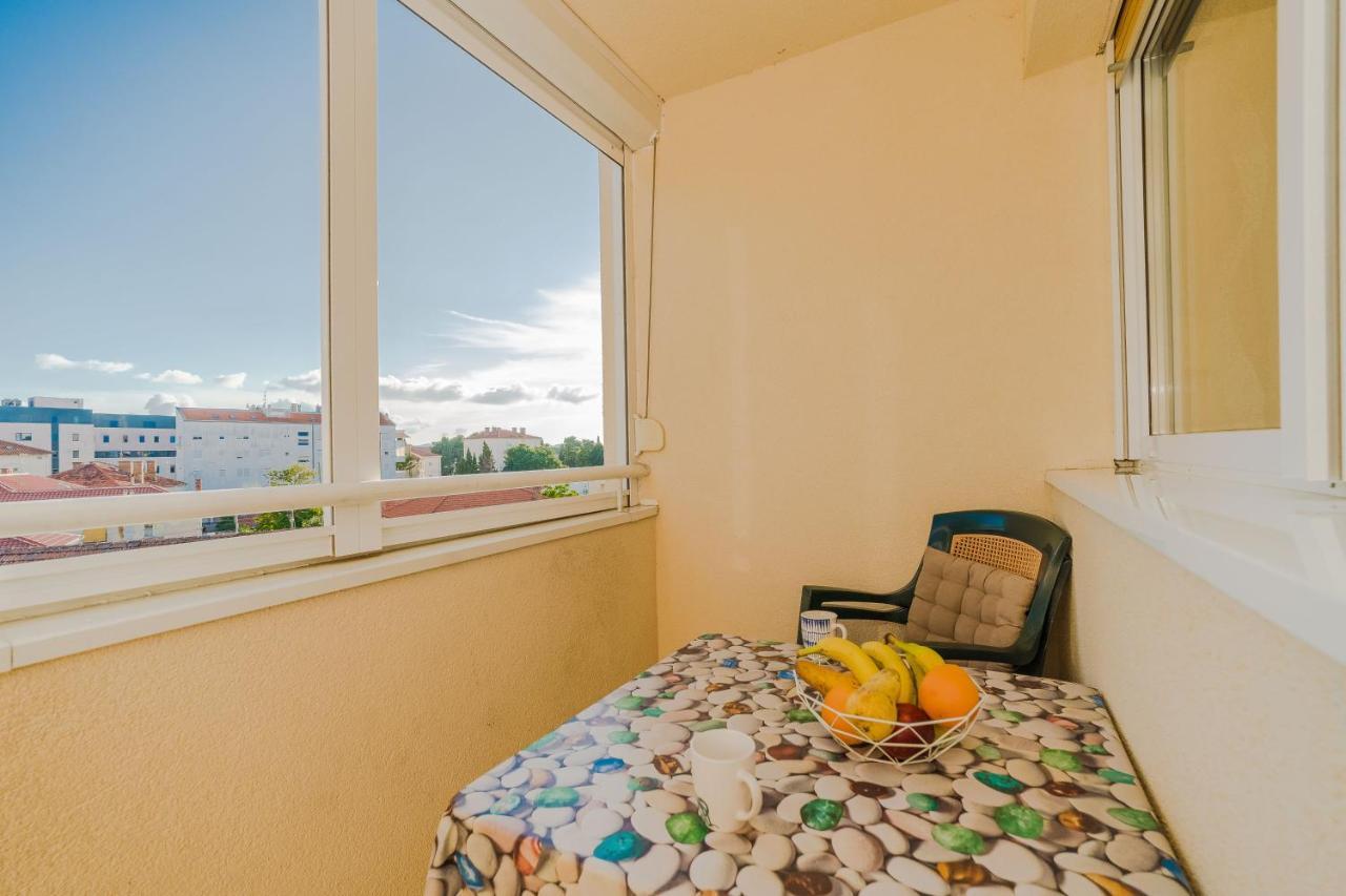 Apartment Mihaela Zadar Extérieur photo